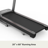 Schwinn Fitness 815 Treadmill