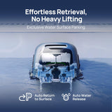 Beatbot A100 Pro Cordless Robotic Swimming Pool Cleaning Vacuum, APP Controlled