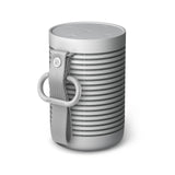 Bang & Olufsen Beosound Explore - Wireless Portable Outdoor Bluetooth Speaker, IP 67 Dustproof and Waterproof, Grey Mist