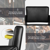 Salon Chair for Hair Stylist, Stylist Chair with Heavy Duty Artist hand