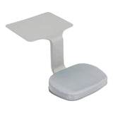 ECR4Kids The Surf Portable Activity Lap Desk with Cushion