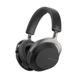 300 Wireless Over-Ear Headphones with ANC, Dolby Atmos and Head Tracking (Black) beyerdynamic