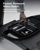 HOTO Car Vacuum Portable Cordless, Handheld Vacuum with Case, 20000Pa