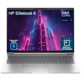 Business Laptop Computer, Intel Ultra 7 255U, 32GB RAM, 1TB SSD, (Next gen of 660) for Office Data Processing