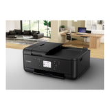 Canon PIXMA TR7520 All-In-One Wireless Home Photo Office All-In-One Printer with Scanner, Copier and Fax