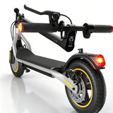 Electric Scooter - Electric Scooter Adults, 1000W/500W Motor