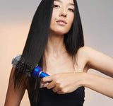 BIO IONIC Bluewave Nanoionic Conditioning Brush, Large