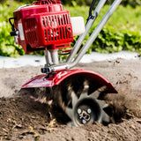 Mantis 7920 2-Cycle Plus Tiller / Cultivator