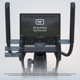 NordicTrack Airglide 16 Elliptical