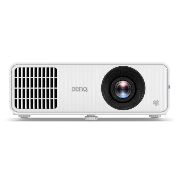 BenQ LH650 Business Projector Laser 1080p 4000 ANSI Lumen, SmartEco Power Saving, REC.709 Wide Color Gamut