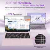 Laptop, 8 Cores AMD R7 7735HS 32GB DDR5 RAM 1TB SSD (Up to 4.75GHz