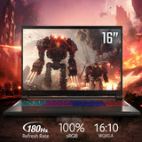Gaming Laptop | AMD Ryzen 7 260 Processor | NVIDIA GeForce RTX 5060 Laptop GPU (572 AI Tops