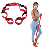 The Super Band Multi-Loop Fabric Resistance Bands
