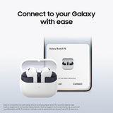 Samsung Galaxy Buds 3 FE (2025) True Wireless Bluetooth Earbuds, Black