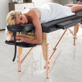 Massage Table Massage Bed Professional SPA Reiki Masajeo