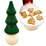 Prime Retreat Giant Nutcracker Mr. & Mrs. Claus Set