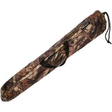 Ameristep Portable Folding Design Hunting Lightweight Heavy-Duty Tripod Stool, Mossy Oak Break-Up Country Ameristep