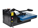 Fancierstudio Digital Heat Press 15 x 15 Sublimation Rhinestone Heat T-Shirt Machine