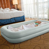 Intex Kids Travel Bed Set