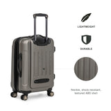 Kenneth Cole REACTION Renegade Luggage