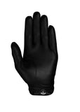 Callaway Golf Opti Color Glove (Worn on Left Hand, Standard (3-Pack), Small, Multi Color)