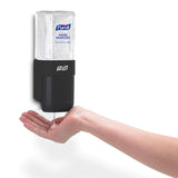 Purell ES1 Advanced Hand Sanitizer Gel Refill, 6ct x 450 mL - 4450-06
