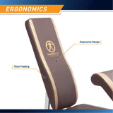 Marcy Power Cage, 1900 lbs Multi-Functional Smith Machine Cage System for Home Gym Training, with Leg Developer, Press Bar, and Squat Rack, Silver MARCY