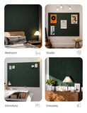 Fluxynara Felt Bulletin Board & Cork Board Alternative 48'' x 36''