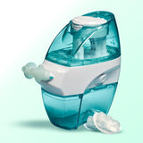 Navage Salt Pod Refills Only - Exclusively Designed for The Navage Nasal Irrigation System Navage