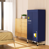 Clothes Dryer, 1000W Drying Machine for Laundry Double Layers PTALSEAW