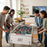 Garlando #1 ITSF Indoor Foosball Table