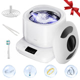 retainer cleaner