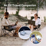 GL.iNet GL-MT3000 (Beryl AX) Portable Travel Router, Pocket Wi-Fi 6 Wireless 2.5G Router