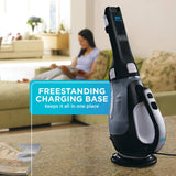 Dustbuster 20V Cordless Handheld Vacuum, Powerful Suction, Home and Car Vacuum BLACK+DECKER