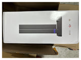 Portable 20MP Book Scanner, Flatten Curve Technology Capture PA3 Document Fast Scan for Office Library School