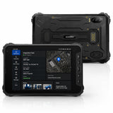 AOZORA K8 Active Construction Rugged Tablet for AT&T Verizon Network