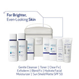 Obagi Medical NuDerm Fx System Normal to Dry, 7 Count