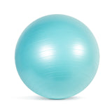 CAP Barbell Fitness Stability Ball Exercise Ball, 65cm, Teal CAP Barbell