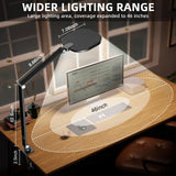 LitONES Video Conference Lighting for Computer, Webcam,Video Recording