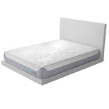 Bedgear S5 Performance Mattress, Twin XL - Instant Cooling by Ver-Tex Technology