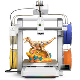 Creality SPARKX i7 Nano Combo Multi‑Color 3D Printer for Beginners