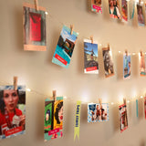 Color Photo and Label Printer, White Brother