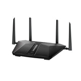 NETGEAR Nighthawk 5-Stream AX5 WiFi 6 Router (RAX43) AX4200 Wireless Speed (Up to 4.2 Gbps) | 2,000 sq. ft. Coverage (Renewed) NETGEAR