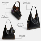 COACH Brooklyn Shoulder Bag 39