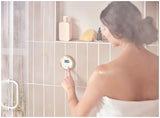 Delta 5SE-SBS-6 Universal Showering Tilt Up Shower Seat - Lumicoat Chrome