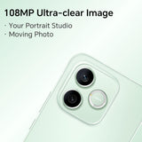 HONOR 600 Lite Dual-SIM 256GB ROM + 8GB RAM (GSM OLY | No CDMA) Factory Unlocked 5G Smartphone (Velvet Gray) - International Version