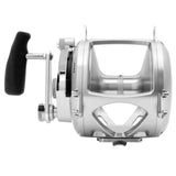 PENN INTERNATIONAL VIS 2 SPEED Reel