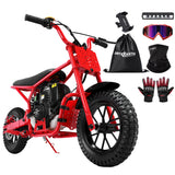 Oryxearth 37.7CC 4-Stroke Kids Dirt Bike