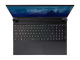 Gigabyte AORUS 15P Gaming & Entertainment Laptop (Intel i7-11800H 8-Core, 16GB RAM, 8TB PCIe SSD, 15.6" Full HD