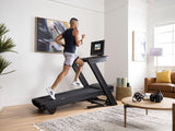 NordicTrack Commercial Series 1250; iFIT-Enabled Treadmill for Running and Walking with 10” Pivoting Touchscreen